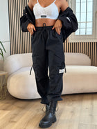 Pantalone tecnico