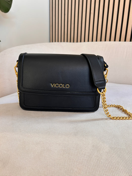 Bag black