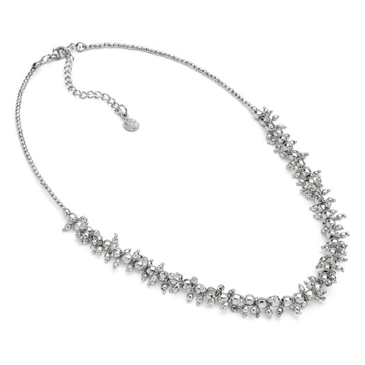 Collana sfere mogra