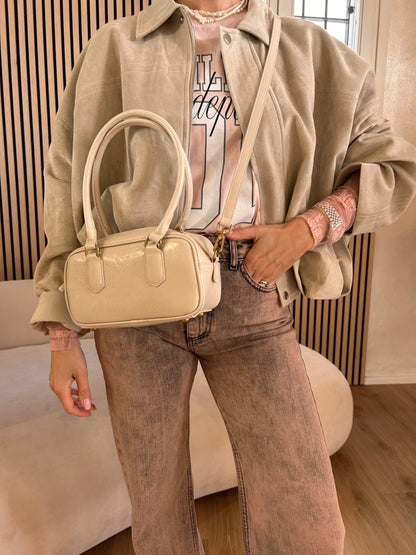 Borsa Strike bag sasso