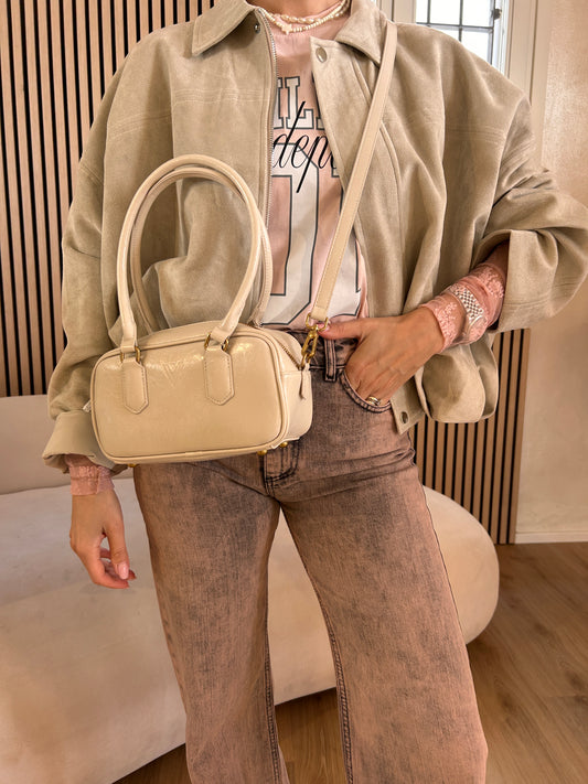 Borsa Strike bag sasso