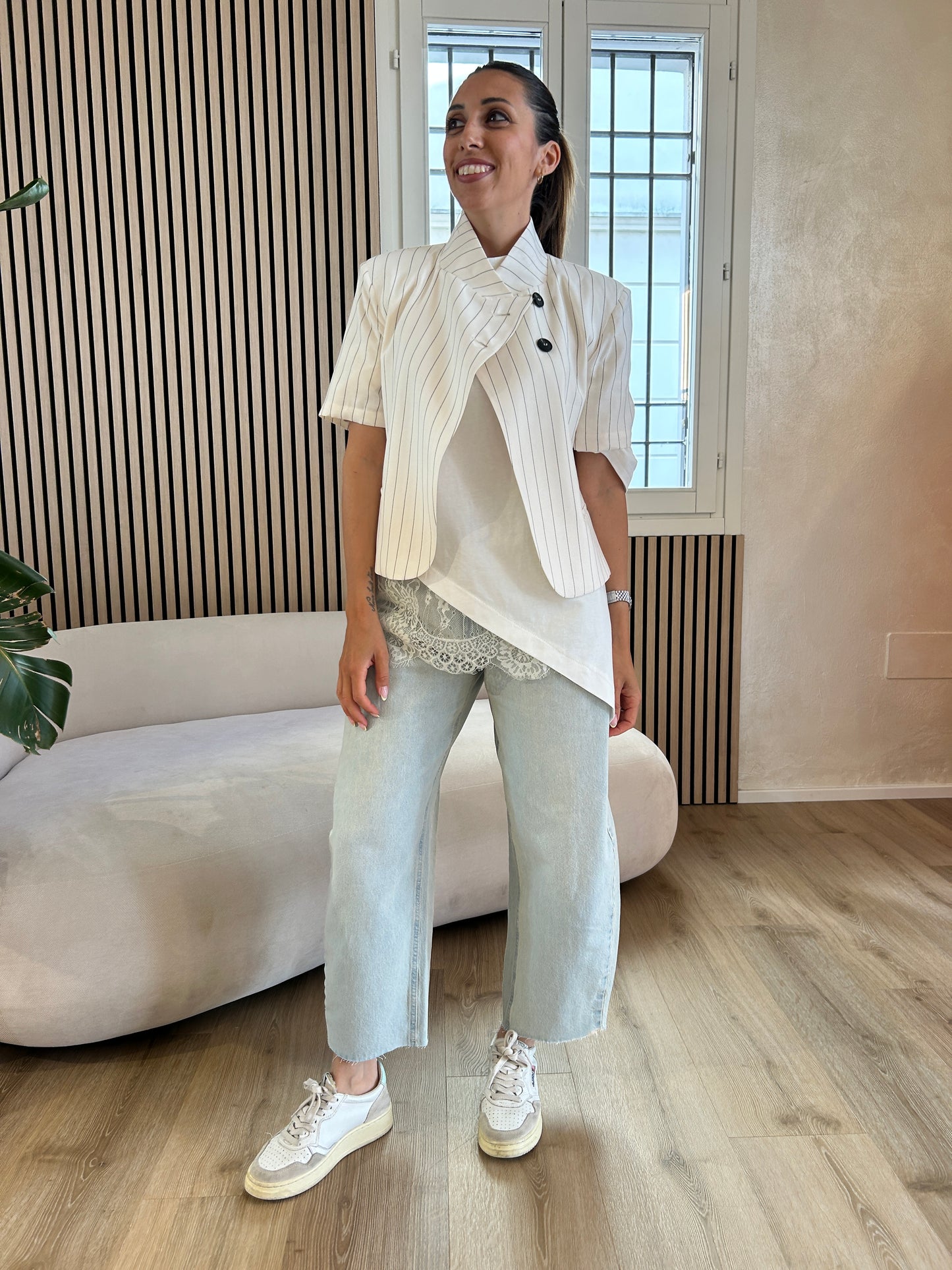 Jeans Aria