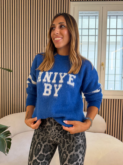Pull Aniye By blu