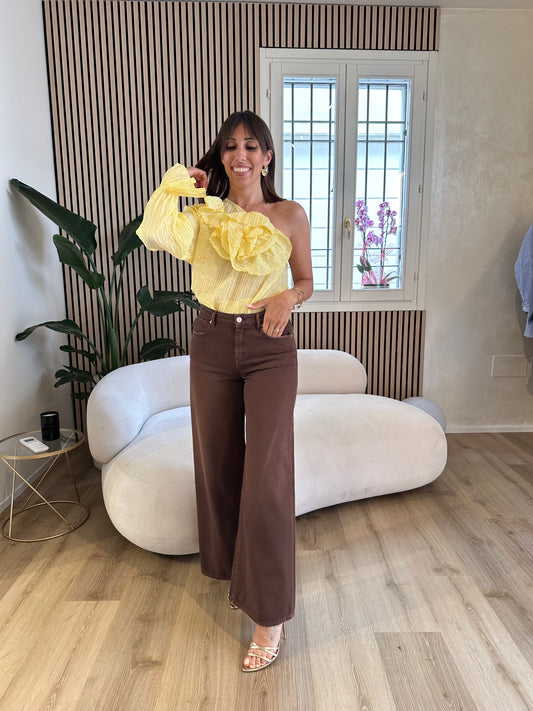 Pantalone denim Tokyo
