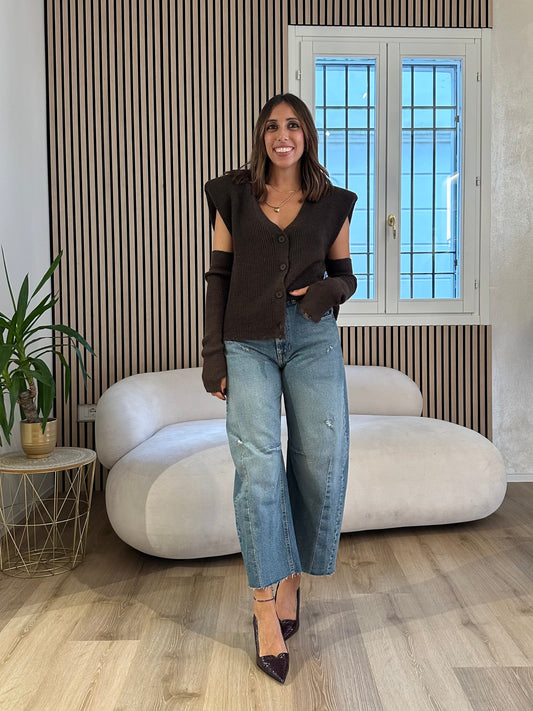 Jeans barbara