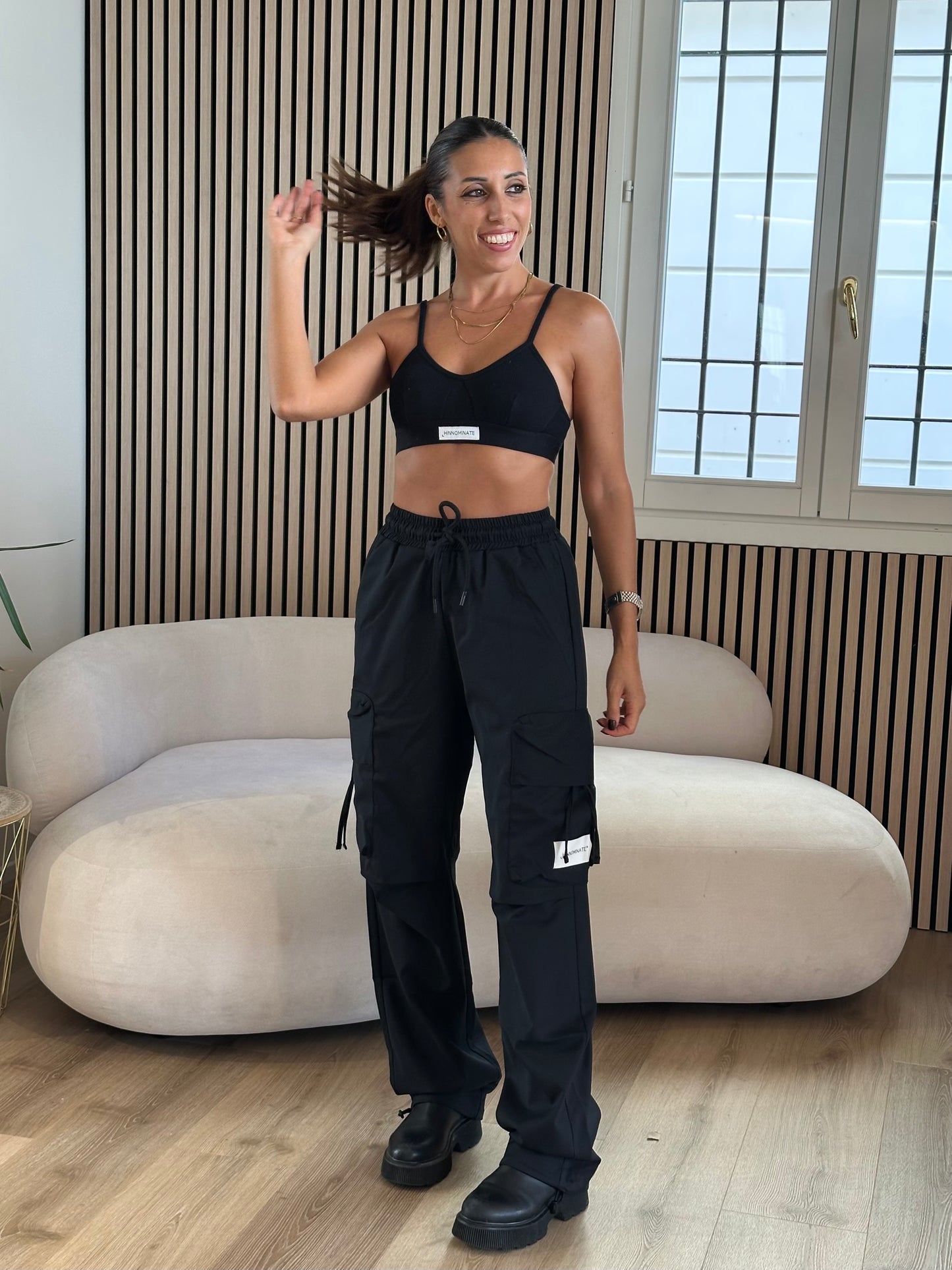 Pantalone tecnico