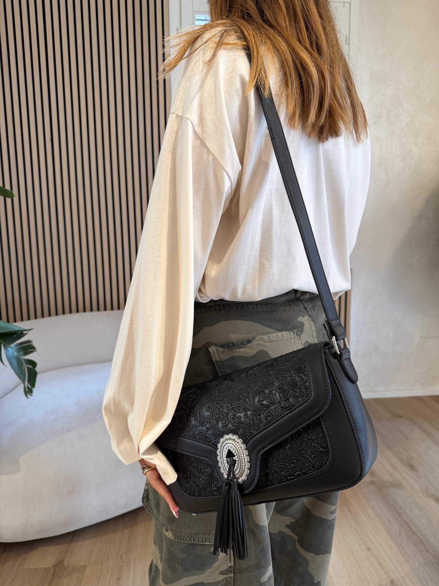 Borsa Nomad