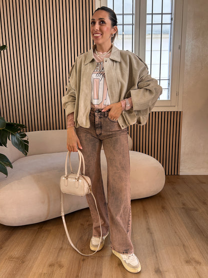 Borsa Strike bag sasso