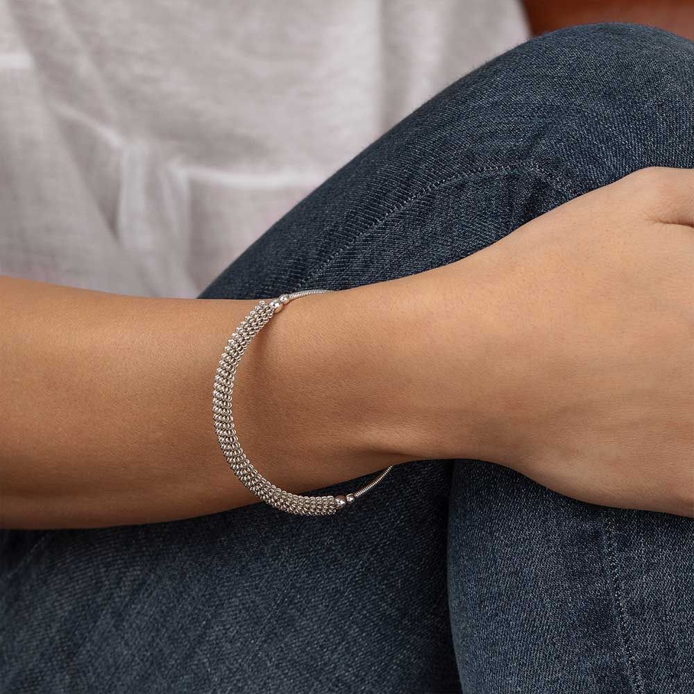 Bracciale flessibile