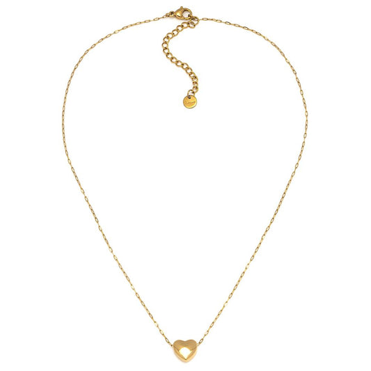 Collana cuore piccolo
