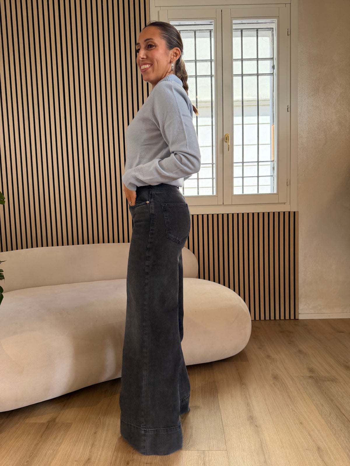 Belen denim