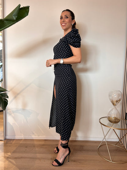 Abito Kristel petitpois