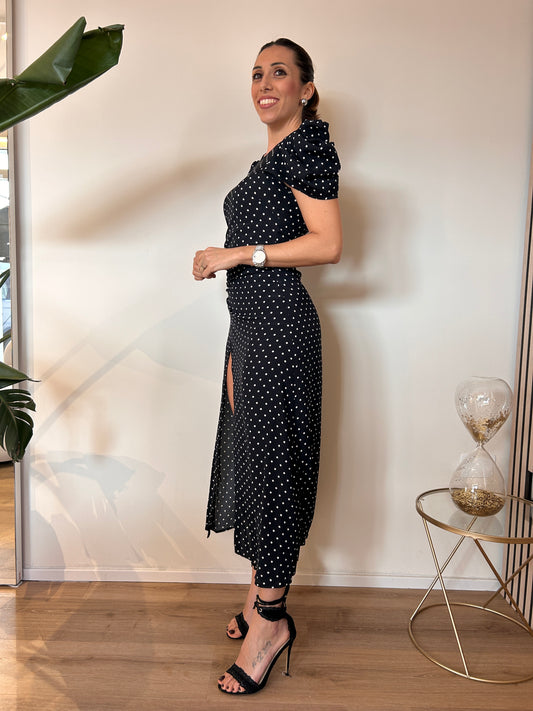 Abito Kristel petitpois