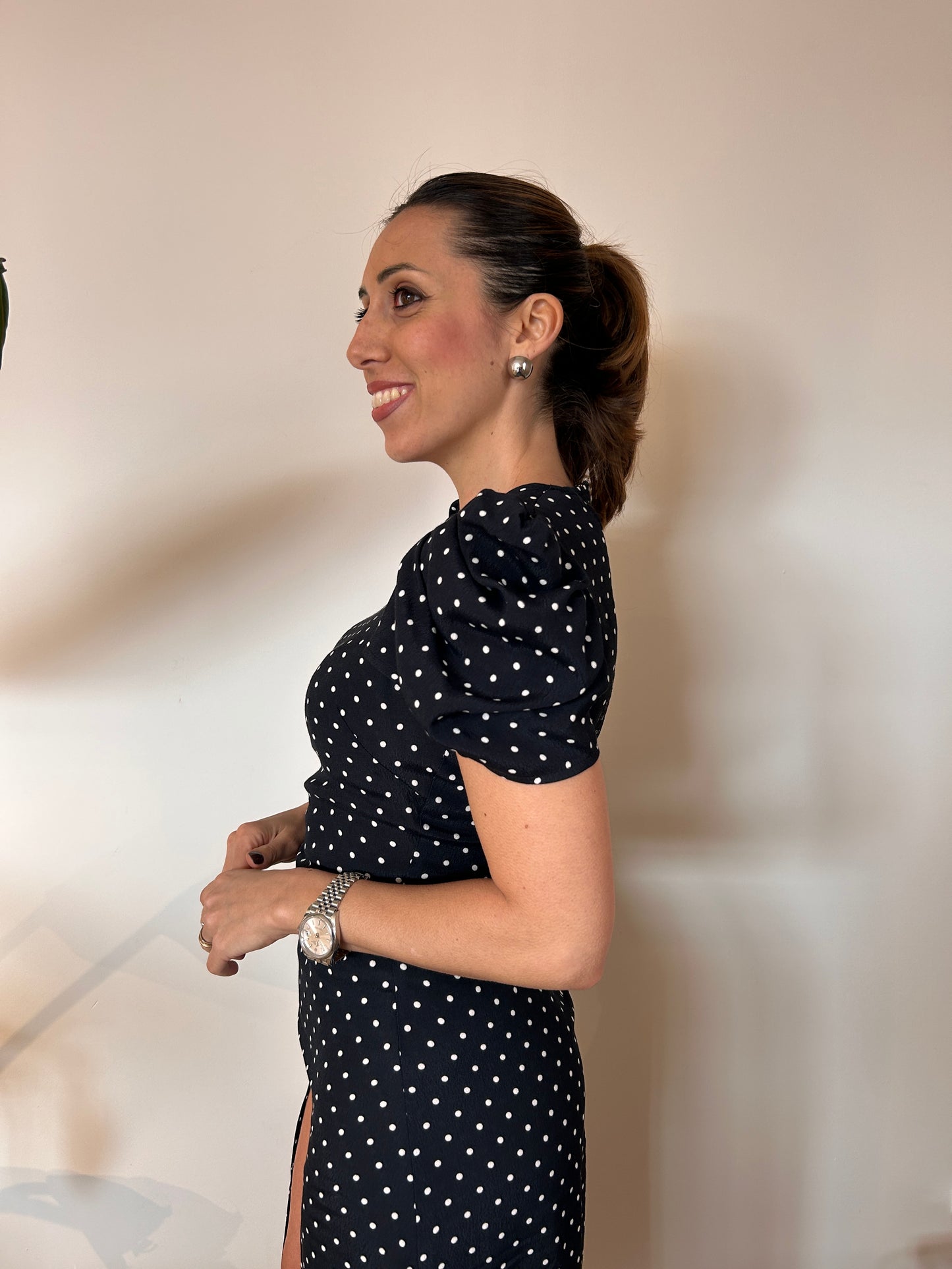 Abito Kristel petitpois