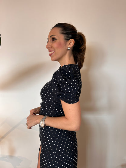 Abito Kristel petitpois