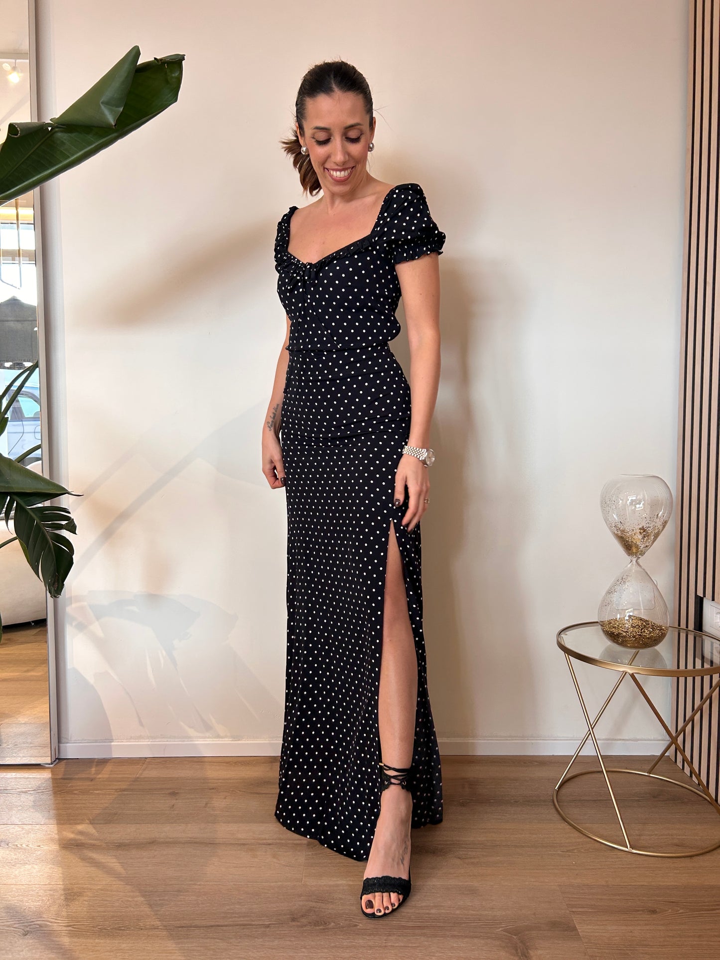 Top Letizia petitpois