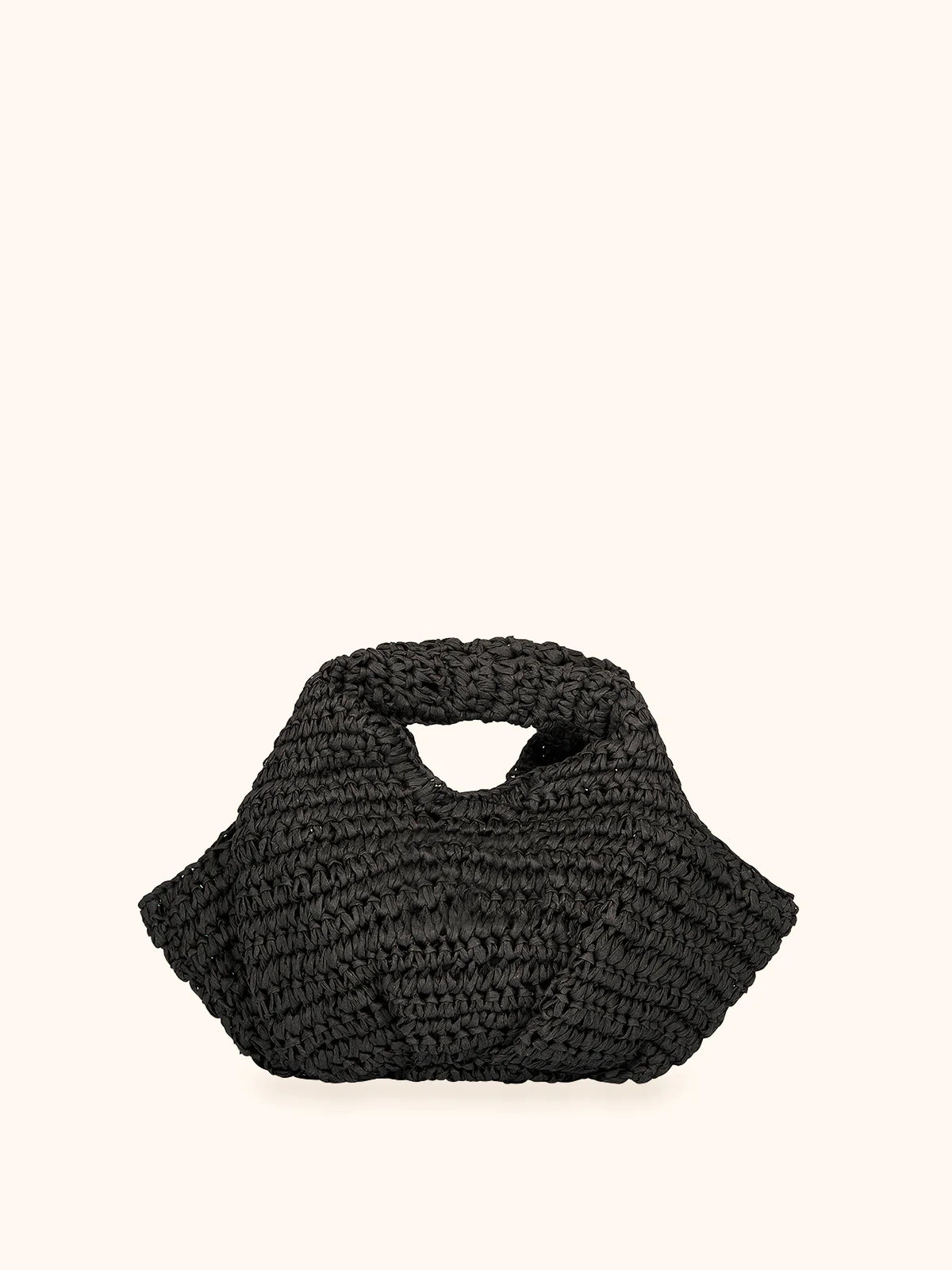 Mini bag black