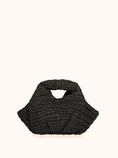 Mini bag black