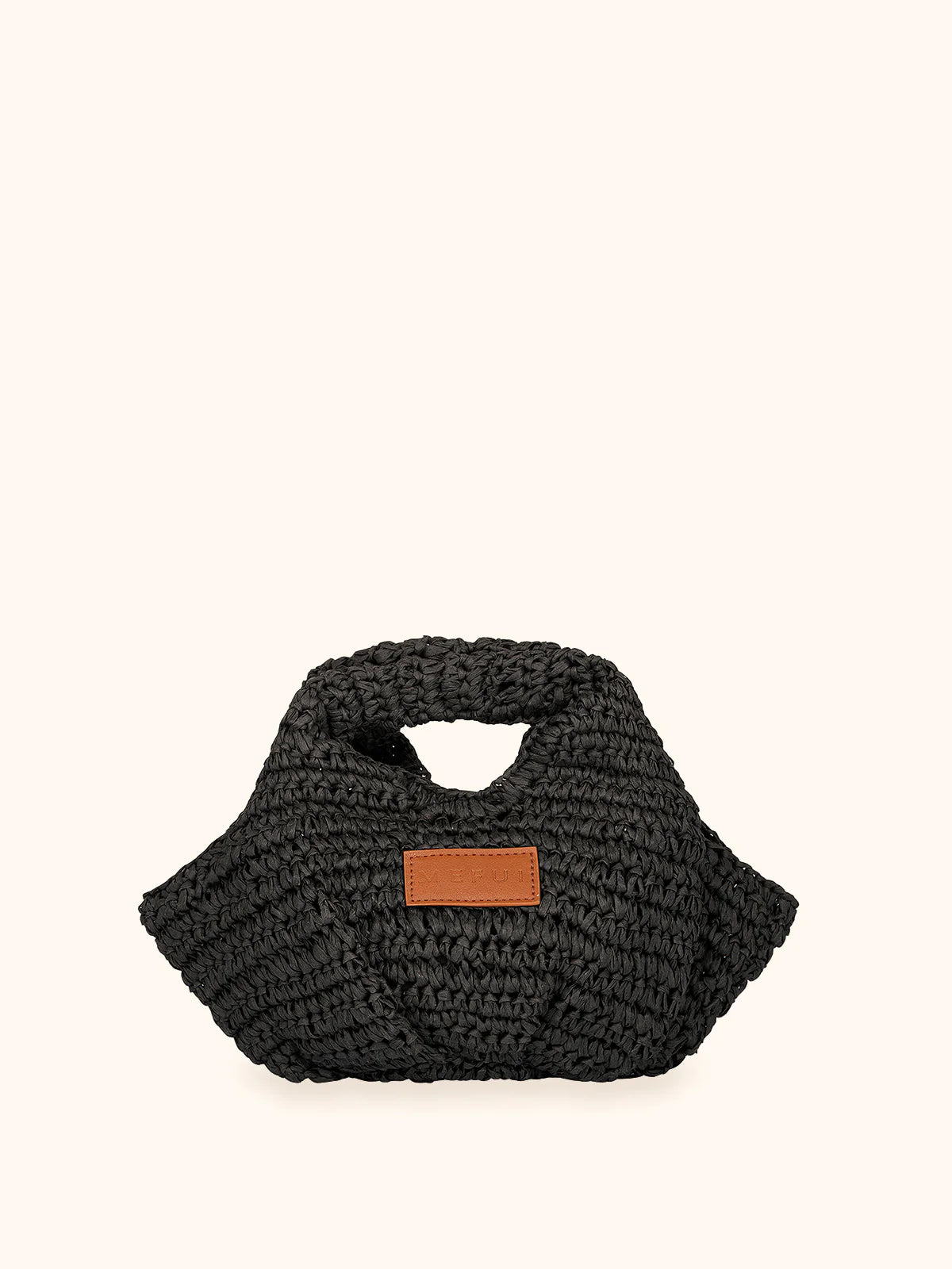 Mini bag black