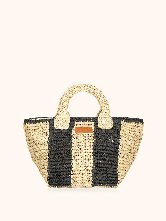 Tote bag Beige