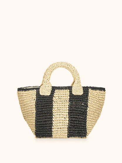 Tote bag Beige