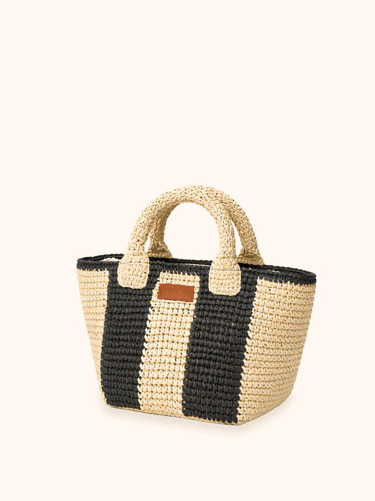 Tote bag Beige