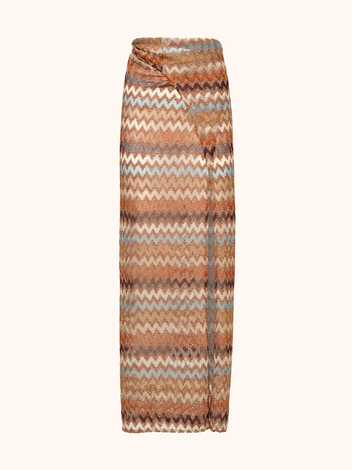 Pareo fantasia Missoni