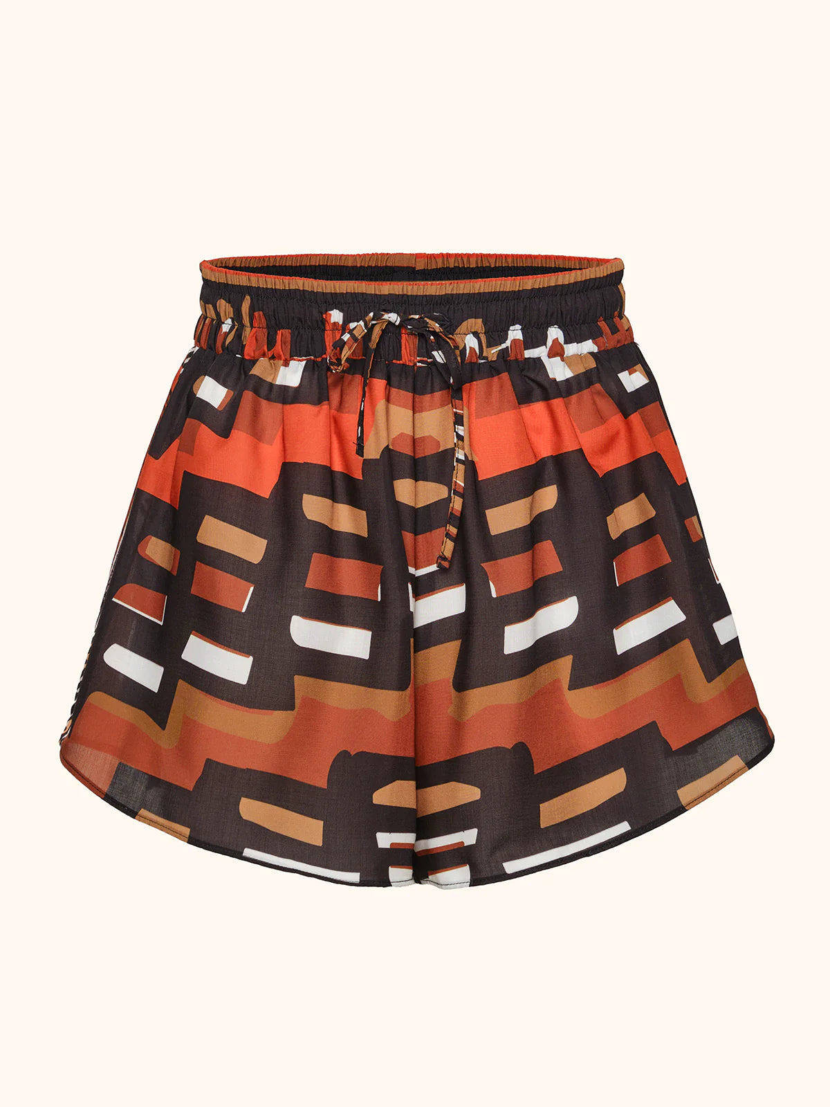 Short fantasia Red