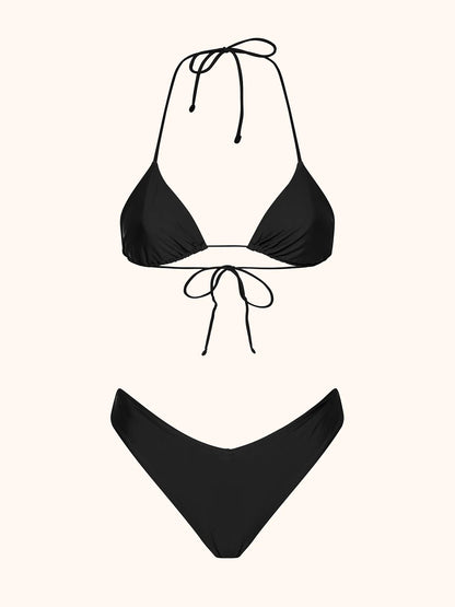 Bikini black