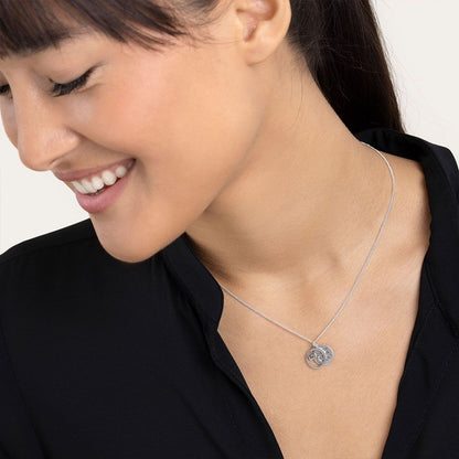 Collana Follow Your Heart