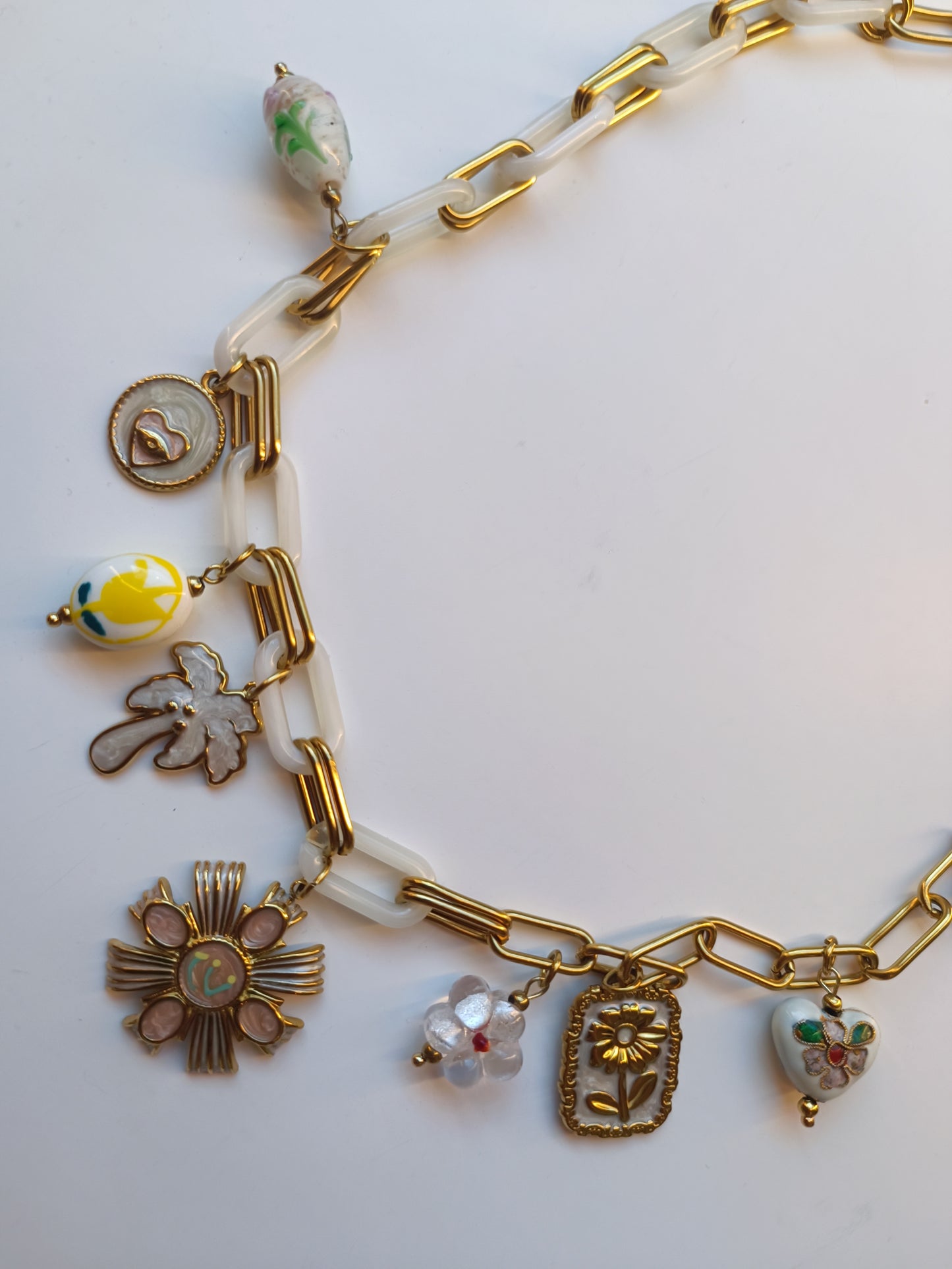 Collana Beach- chic
