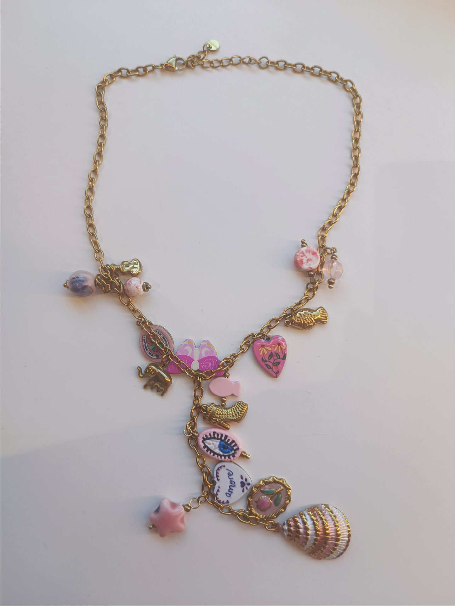 Collana Summer