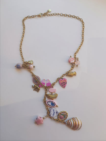 Collana Summer