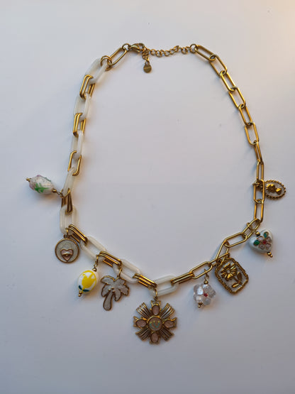 Collana Beach- chic