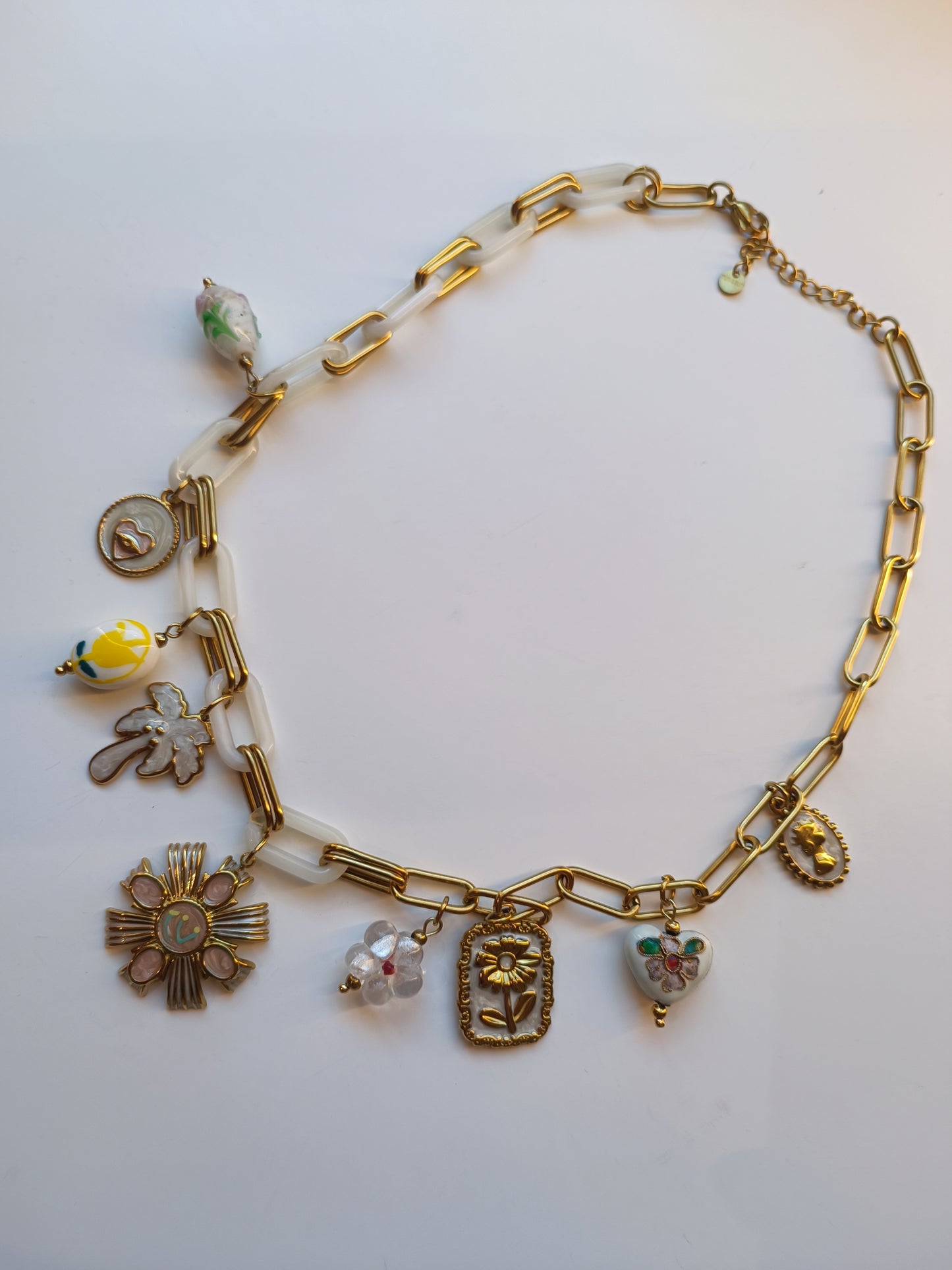 Collana Beach- chic