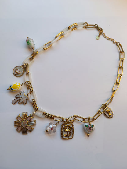 Collana Beach- chic