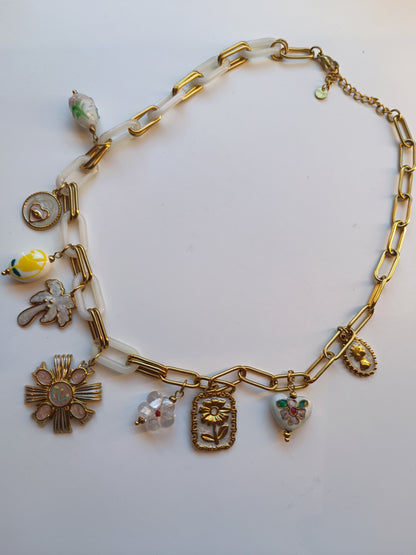 Collana Beach- chic