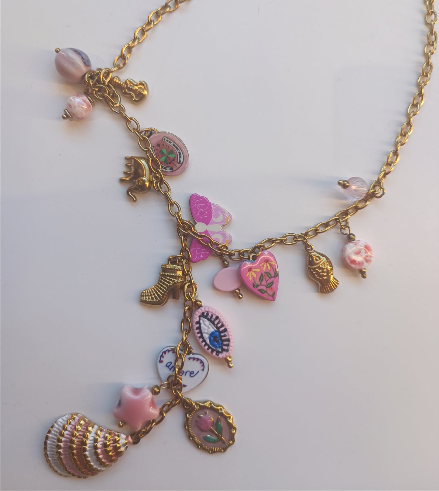 Collana Summer