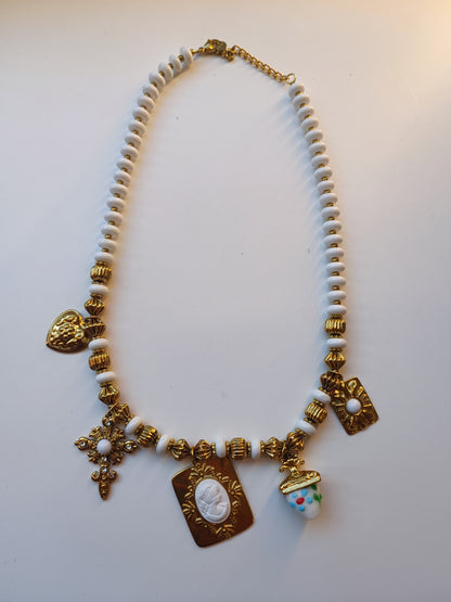 Collana Boho-chic