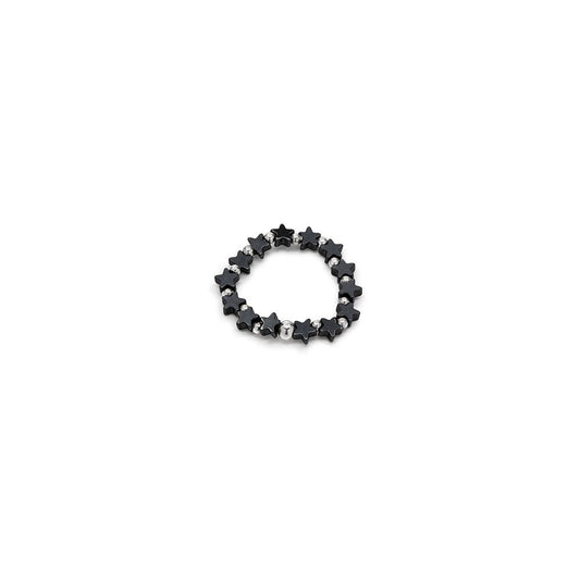 Anello elastico stelle micro