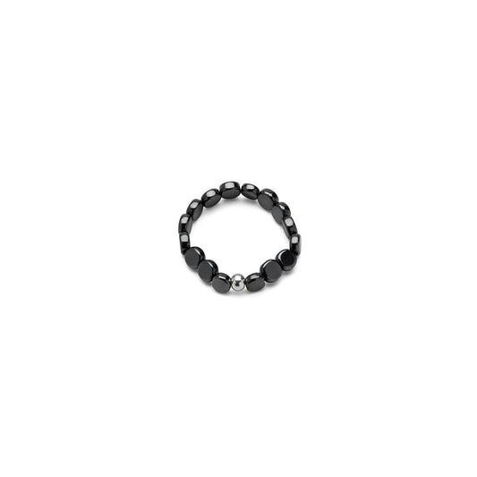 Anello elastico sfere piatte