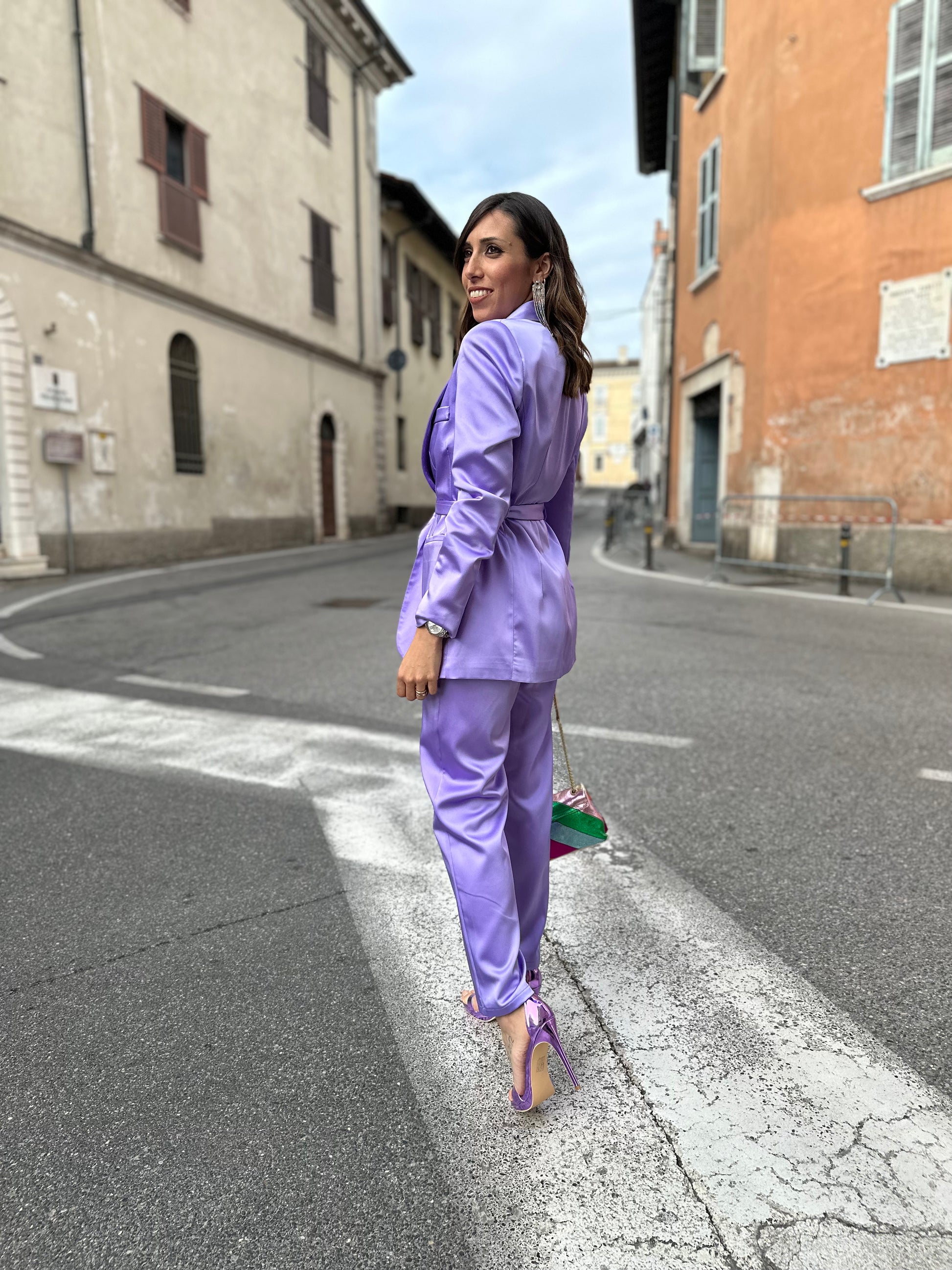 Lumina 2025 shop abbigliamento
